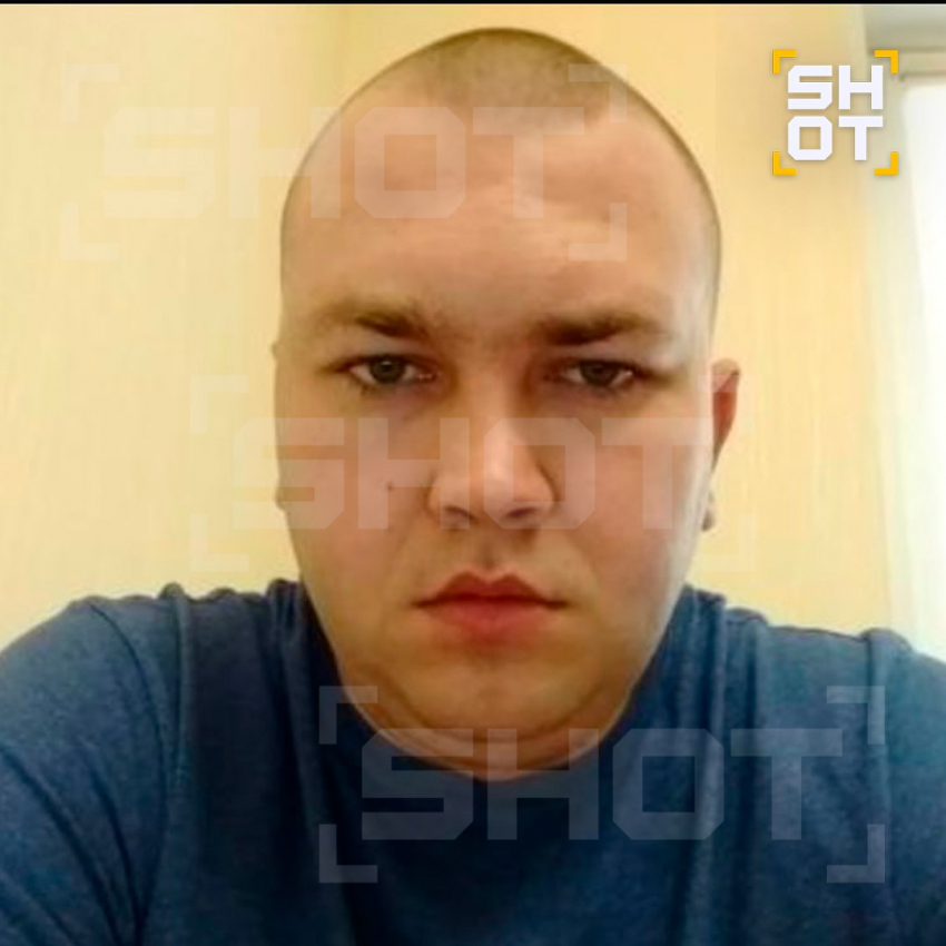 Педофил из ЛНР был на свидании после убийства 9-летнего мальчика из Питера