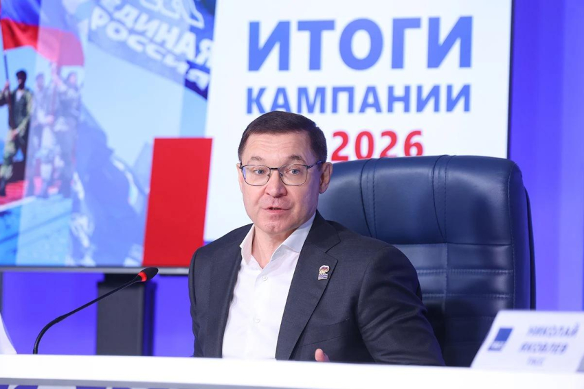 «Мы еще больше сплотились вокруг Президента»: Владимир Якушев рассказал о единстве страны на выборах