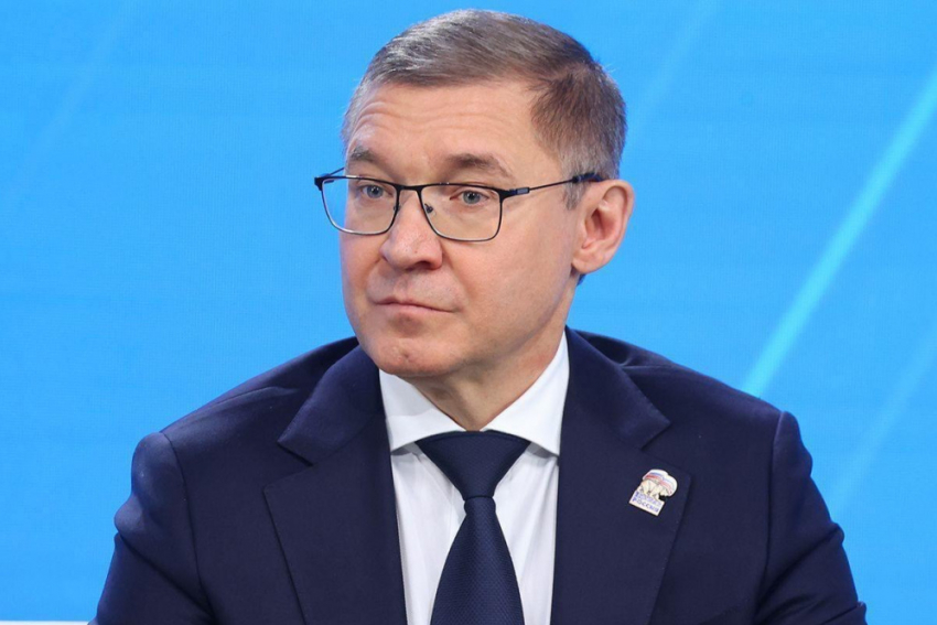 ЕР объявила о старте конкурса «Народный депутат»