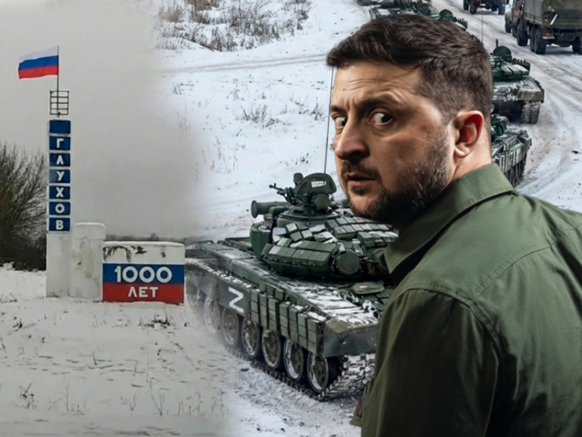 Сводка СВО к 30 января: Россия отказалась пойти на перемирие, ВС РФ похоронили гарнизон ВСУ в Краматорске заживо под землей