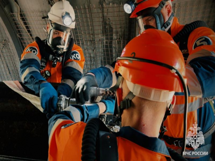 В ЛНР за сутки ликвидированы три пожара, один человек пострадал