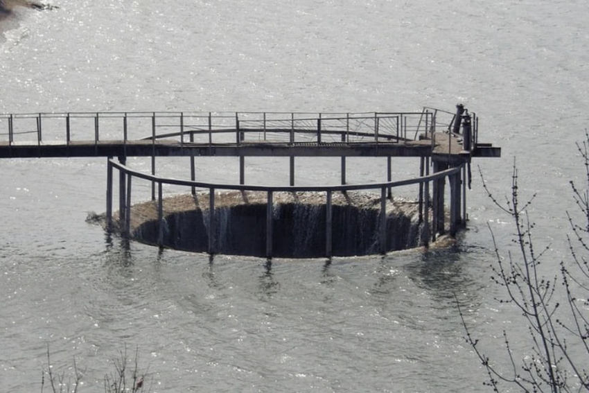 Минприроды ЛНР заявило о неудовлетворительном состоянии ГТС