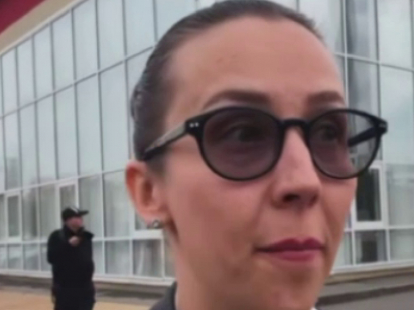 «Я ненавижу этот город»: жительница Краснодара в видеоролике оскорбила Луганск