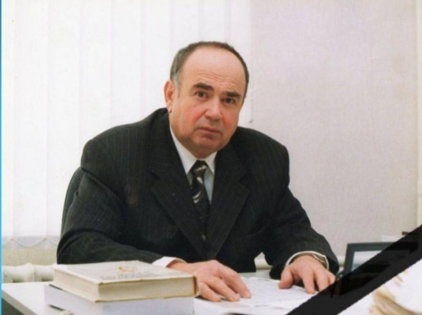 Скончался выдающий луганский хирург