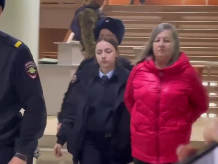 Верховный суд ЛНР вынес приговор 62-летней украинской шпионке