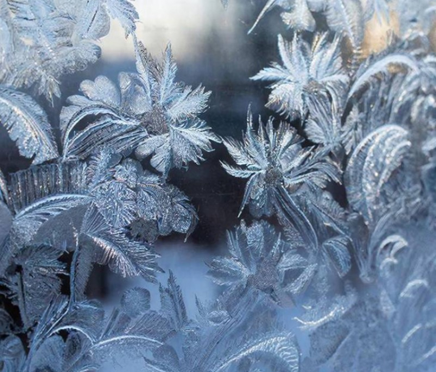 Погода в ЛНР останется ледяной