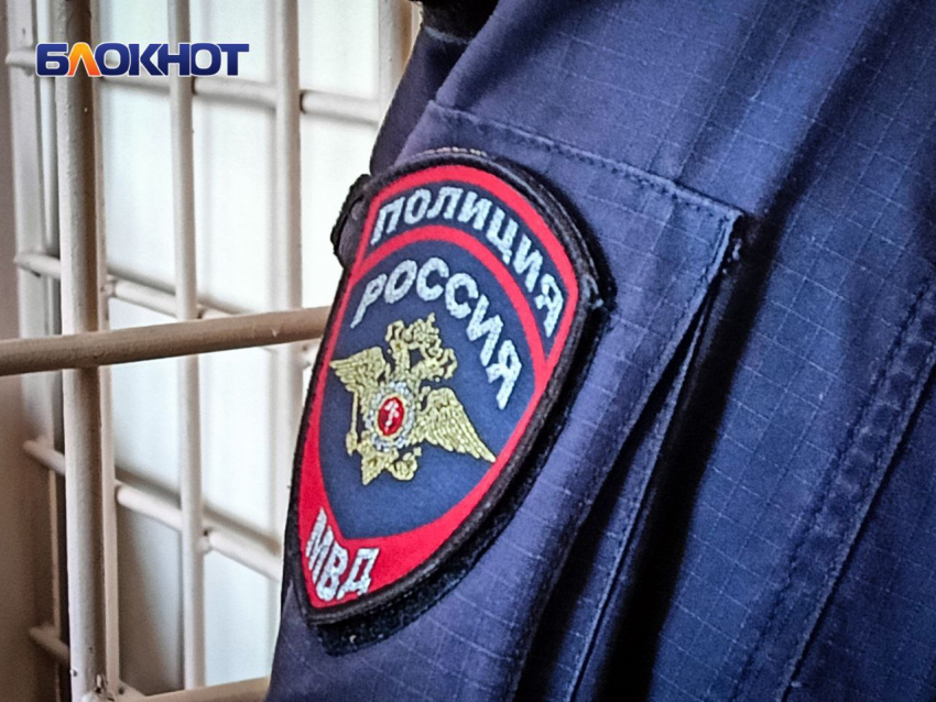 Луганская полиция задержала посредника во взятке