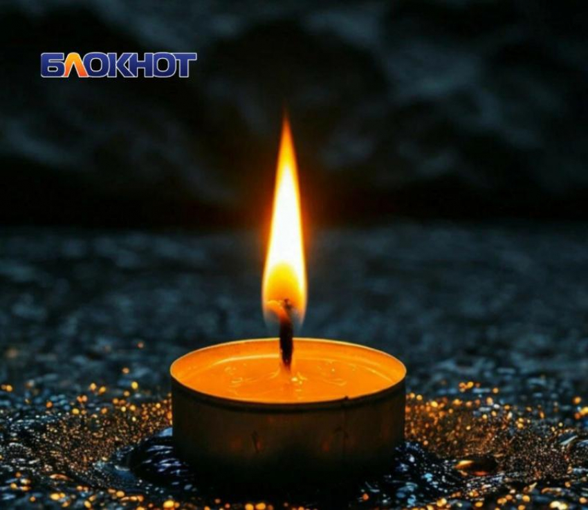 От ранений в Попасной ЛНР погиб предприниматель и волонтер Андрей Лагерь