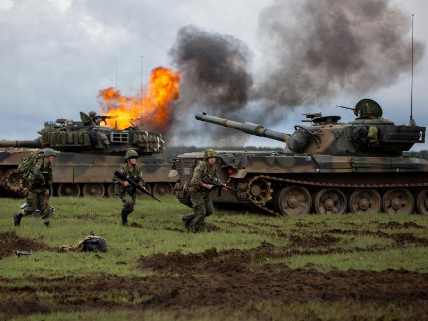 Новости СВО: ВСУ могут дать ракеты для ударов по Москве и потери на Лиманском фронте