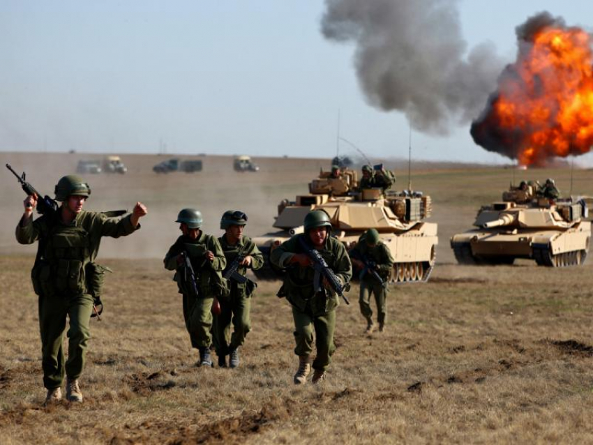 Новости СВО: завершение войны, штурм центра Купянска и разрушительные удары по Харьковщине