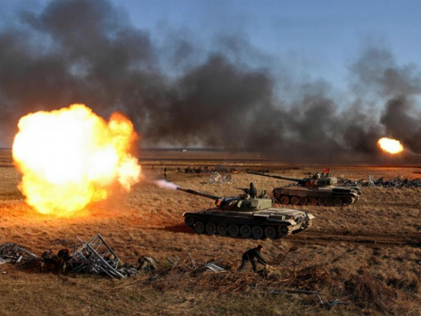 Сводка СВО к 7 апреля: ВСУ атаковали Донбасс графитовыми бомбами, истощение Украины и продвижение вдоль Северского Донца