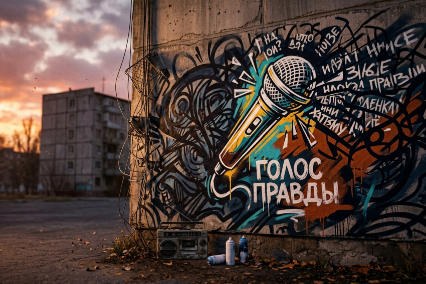 «Вакуум займут враги»: почему ЛНР нужно свое медийное «войско"