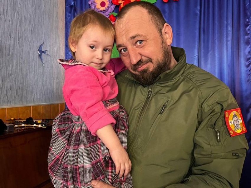 Помогающие два года Оренбургские волонтеры впервые побывали в детском доме Стаханова ЛНР