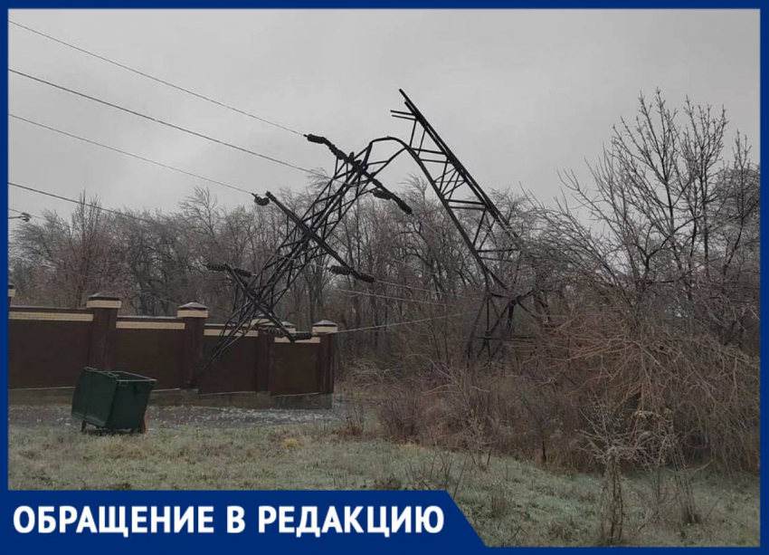 «До Нового года не ждите»: в темный ледяной ад без света и отопления превратился Суходольск в ЛНР