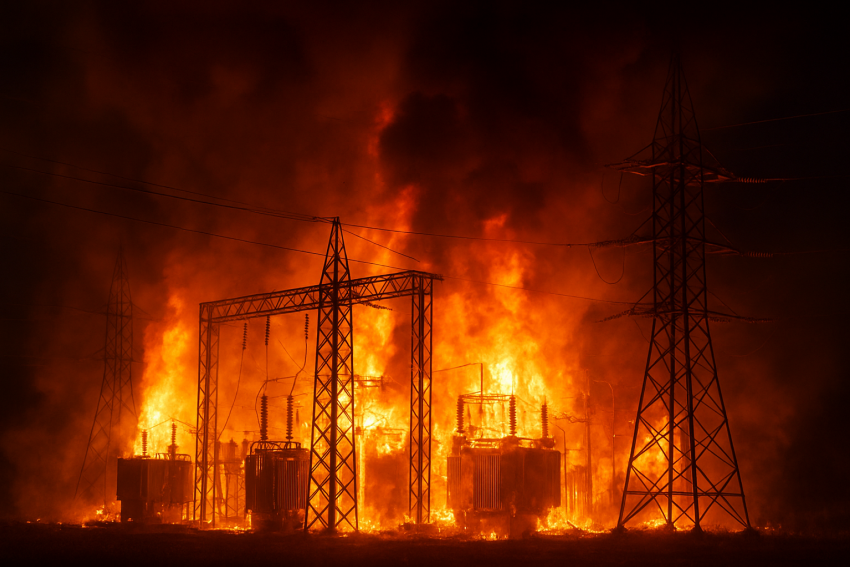 ВСУ издеваются над мирным населением ЛНР: Мирошник - о ночной атаке нацистов