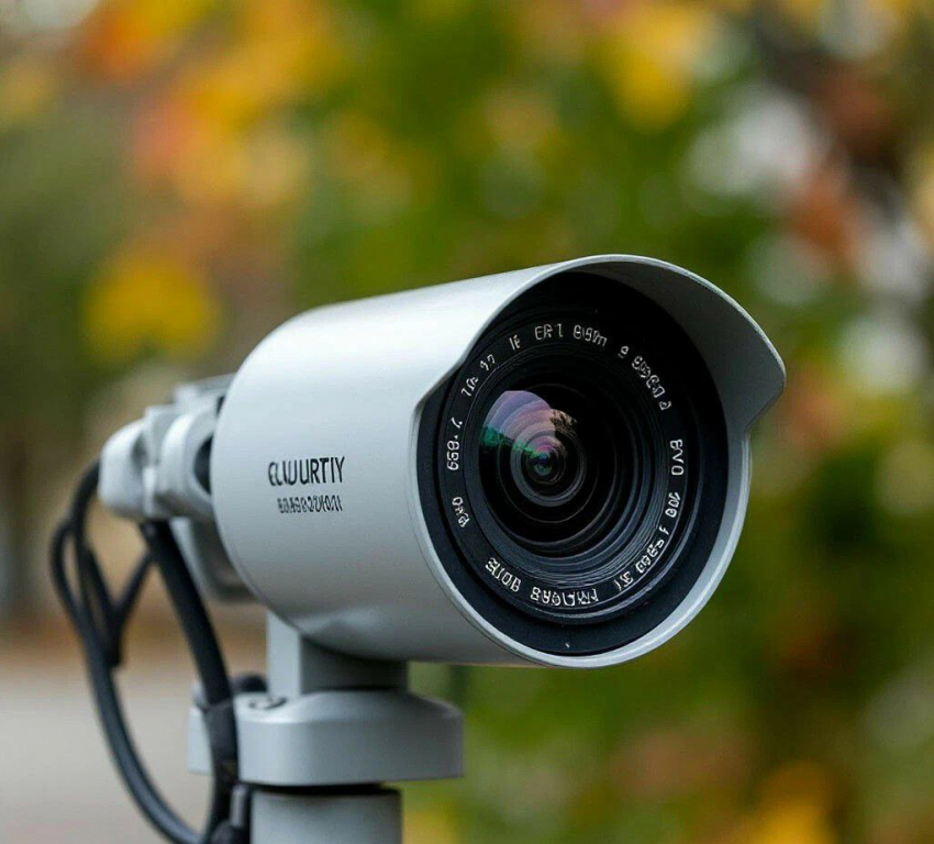 Дорожные камеры установят в местах частых ДТП в Луганске