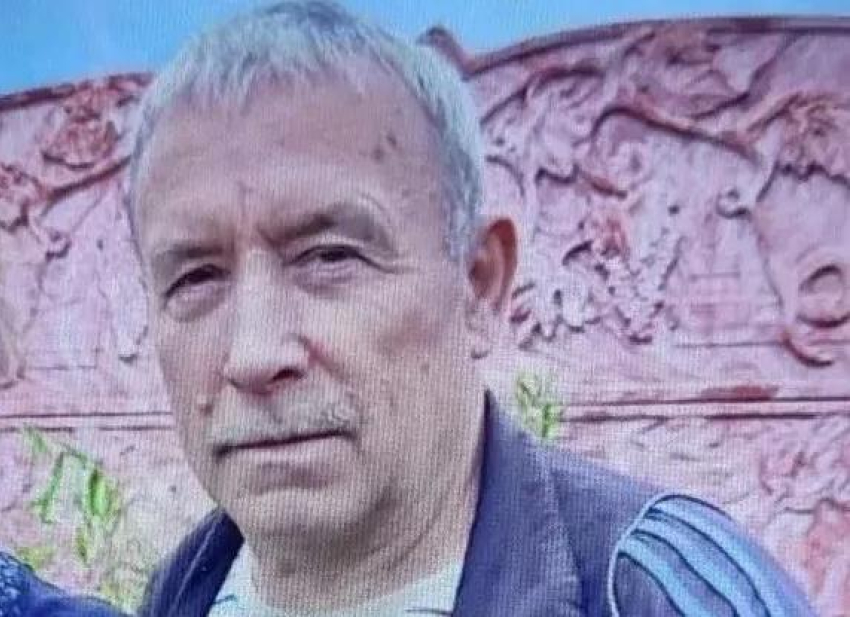 Пропал 65-летний житель Стаханова ЛНР — полиция просит помощи