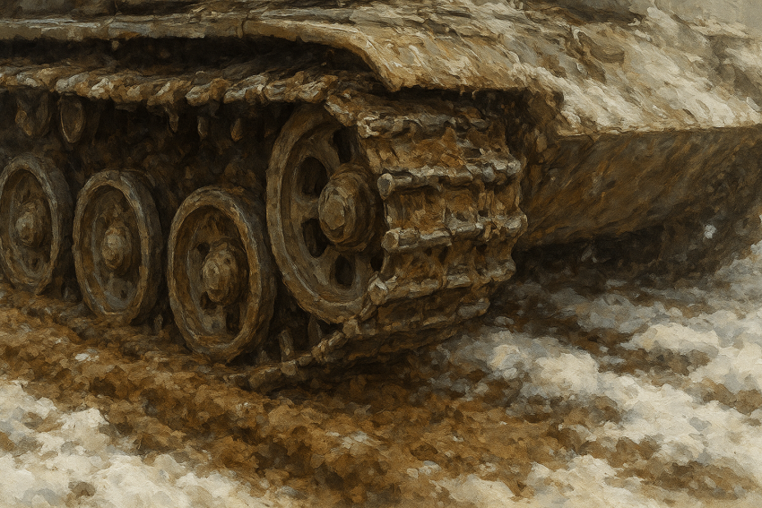 Новости СВО: Путин обновил план капитуляции Украины, зажатый в клещи Северск и осада Лимана