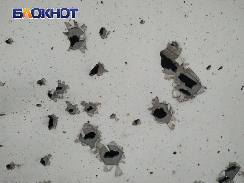 ВСУ пытались вывести из строя Луганскую ТЭС