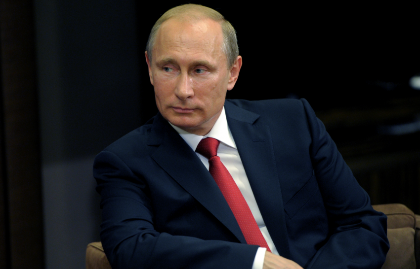 Новости СВО: Путин раскрыл, что будет после СВО, ВСУ ударили по бездомным и уничтожают гражданских в ЛНР