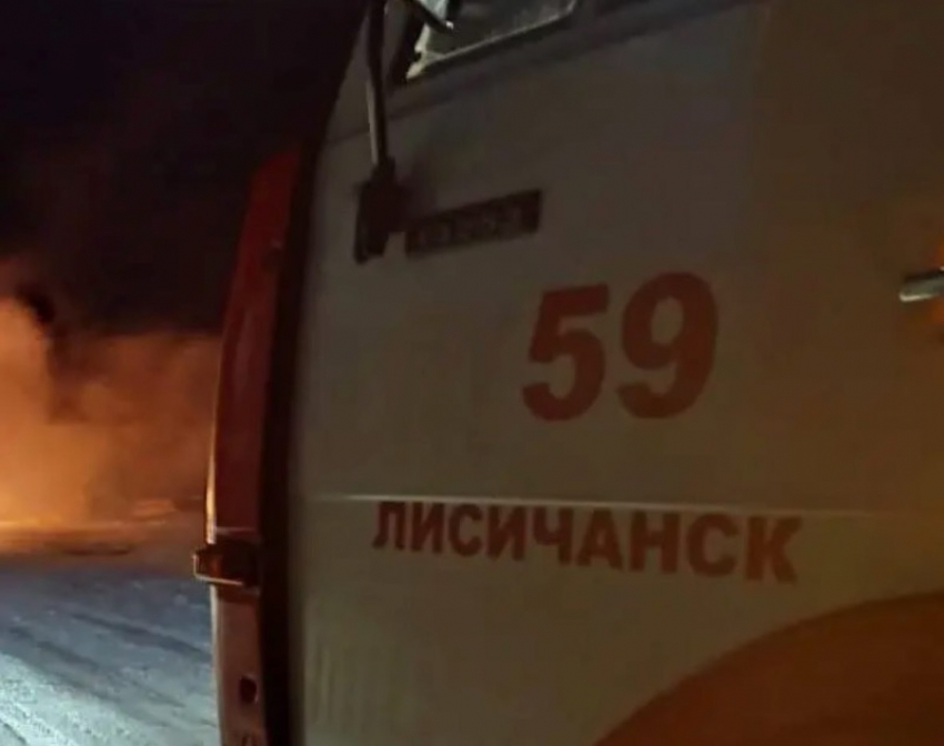 Что известно о смертельном пожаре с пятью детьми в ЛНР