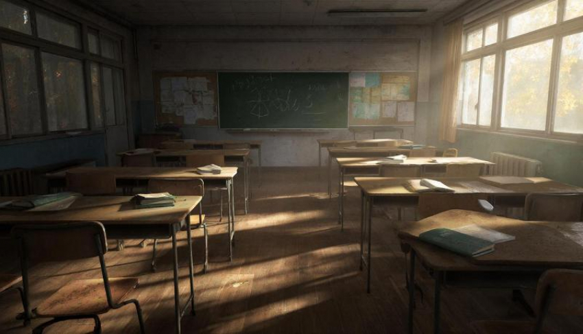 Три школы и 47 классов ушли на карантин в ЛНР