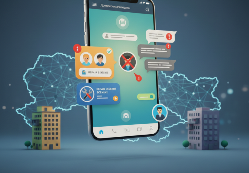 90% умирают за месяцы: эксперт объяснил, что не так с домовыми чатами в ЛНР