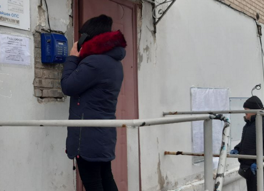 Жители Лисичанска попросили установить в городе больше таксофонов