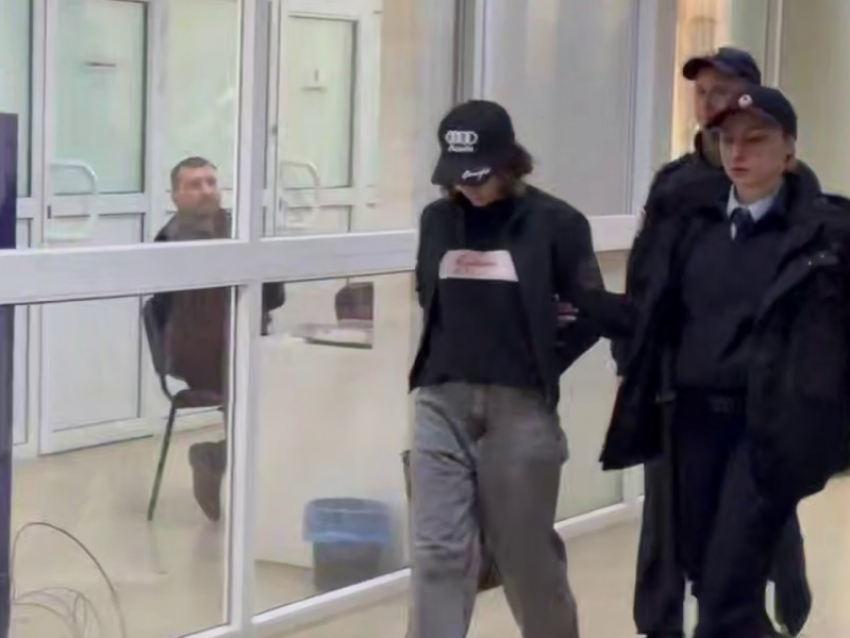 Шпионку из Луганска приговорили к 16 годам колонии