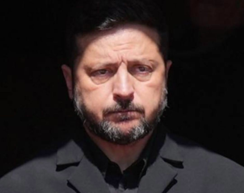 Новости СВО: Зеленский заявил, что «победы не будет», Рада сказала, что «денег нет»