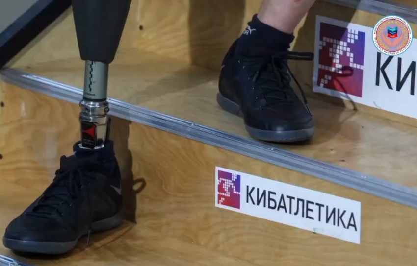 Возвращение к активной жизни: в ЛНР подвели итоги первого потока «Кибатлетики»