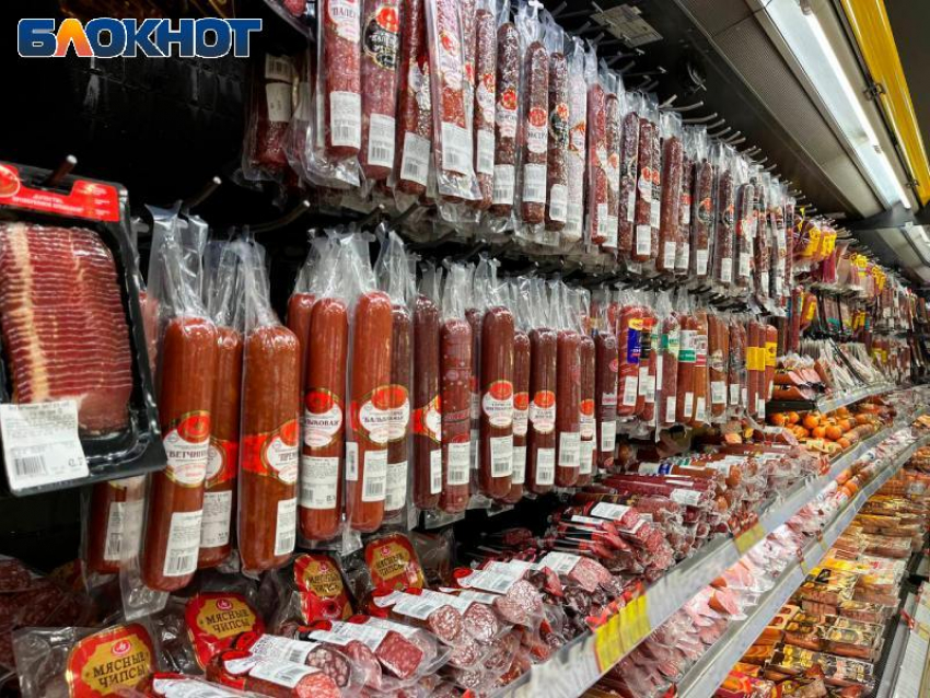 Более 130 предприятий обеспечивают жителей Луганщины пищевой продукцией