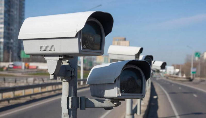 30 дорожных камер за полгода поставят в Луганске