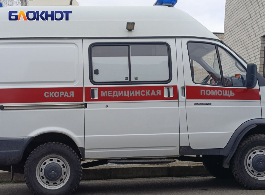 В Сватово ЛНР при атаке БПЛА на автомобиль погибла 71-летняя женщина