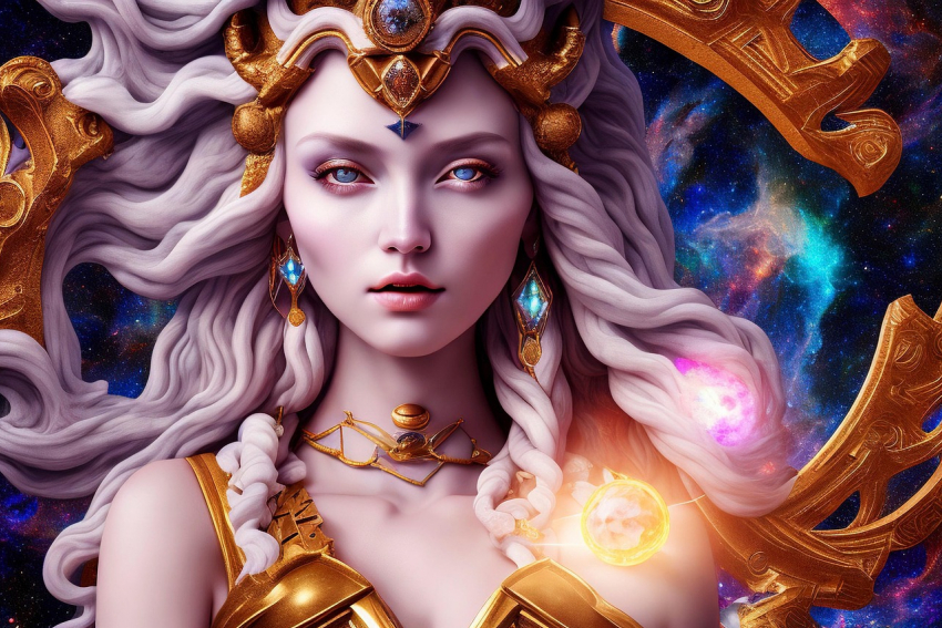 Неделя перемен: что звезды готовят каждому знаку с 1 по 7 декабря