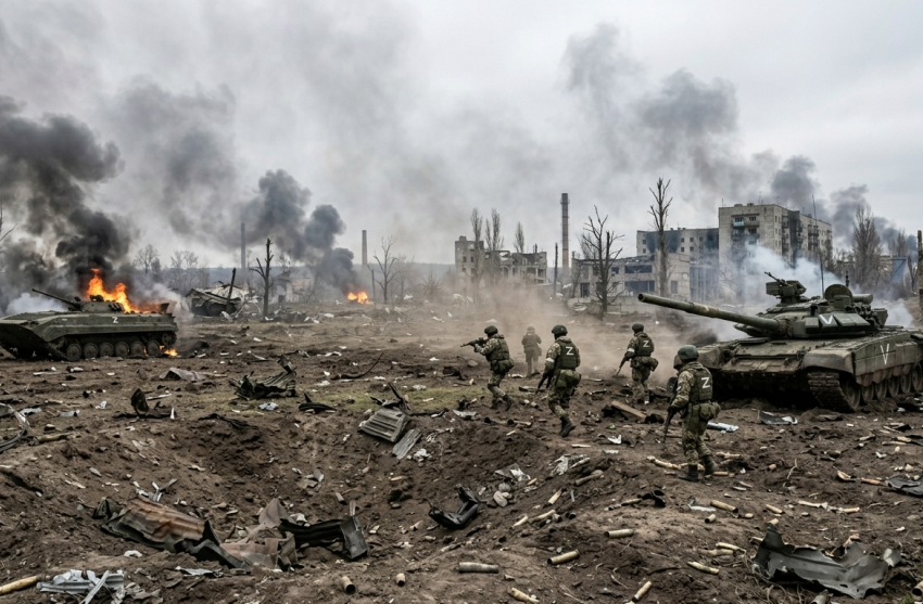 Новости СВО: Киев на пороге военного переворота, Буданов* в шоке от беглецов