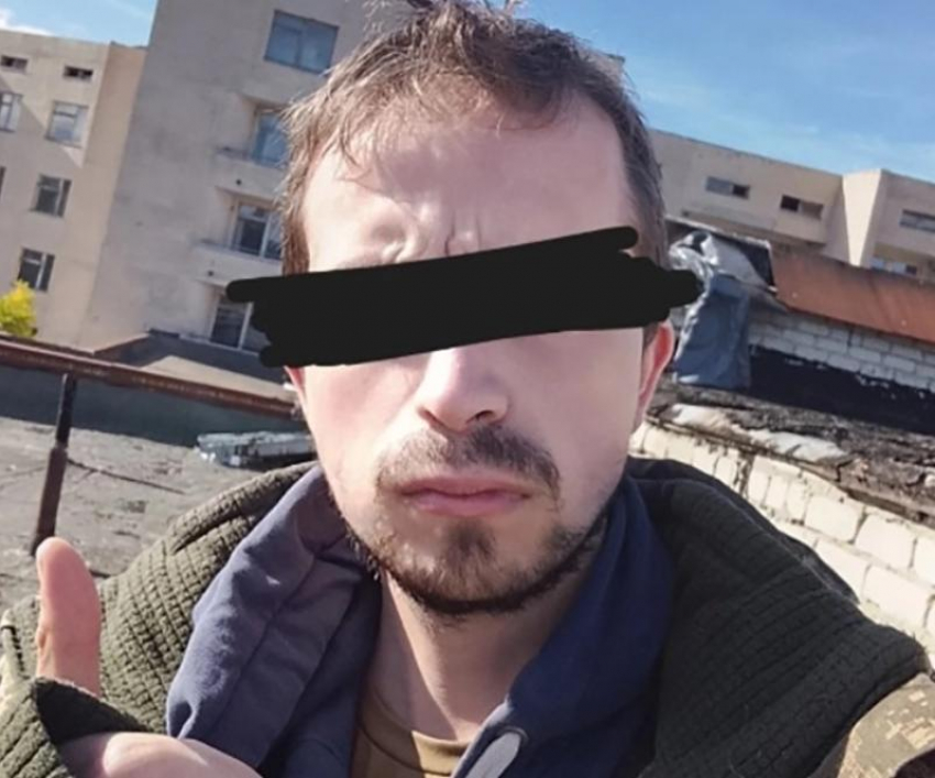 Ликвидирован на Купянском направлении французский наемник-фашист