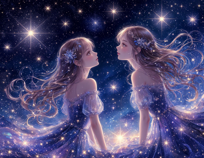 Гороскоп на неделю 8–14 декабря 2025: что звёзды приготовили каждому знаку