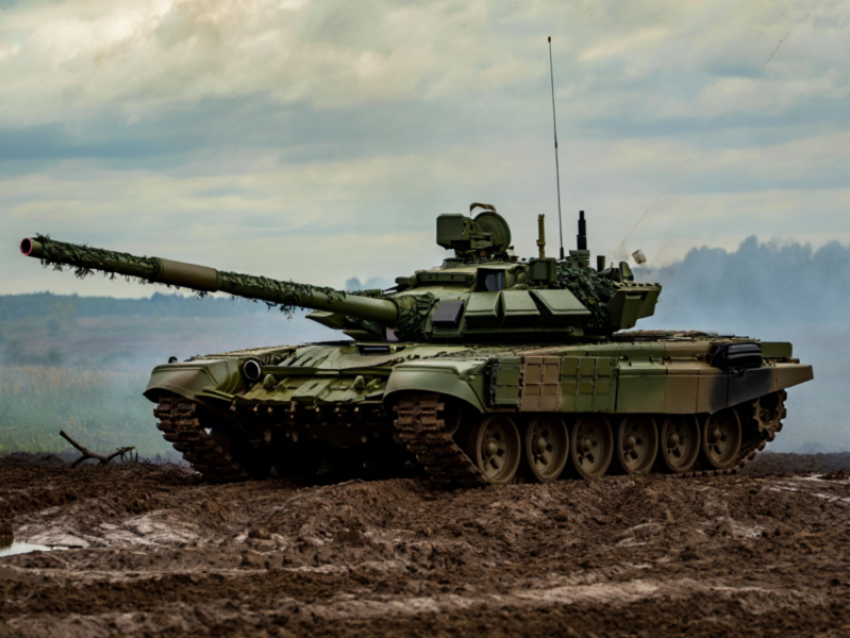 Новости СВО: армия России подошла к Харькову, масштабный прорыв РФ к Сумам напугал Киев