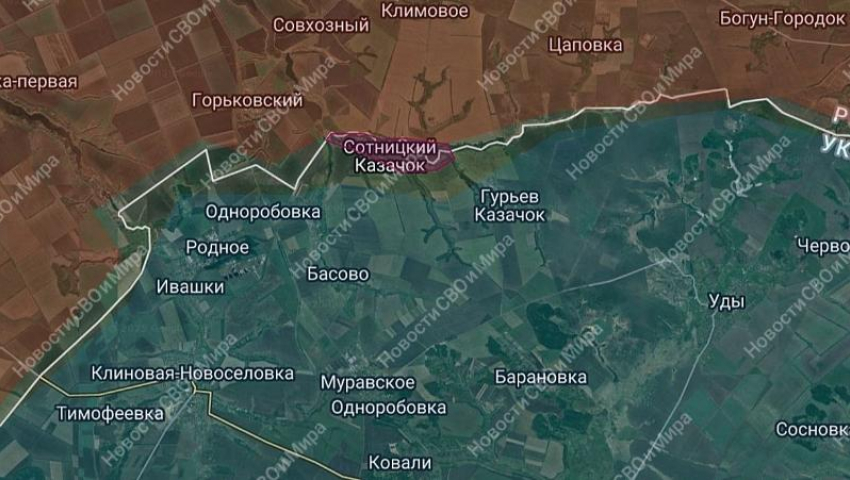 Новости СВО: ставка на поражение России и освобождение Харьковской области