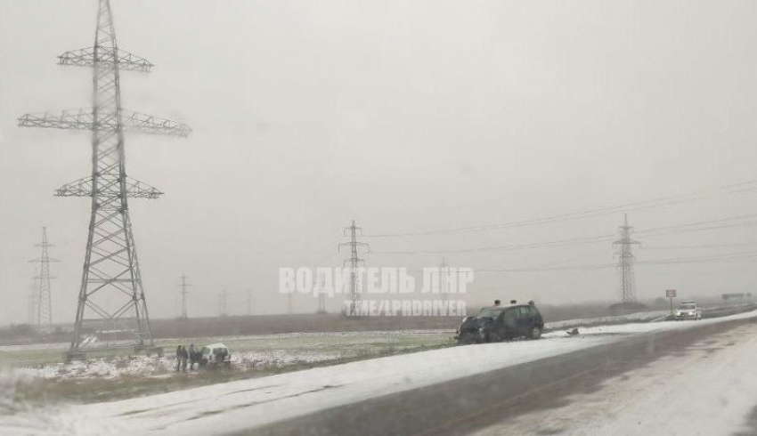 В ЛНР 9 декабря случился День жестянщика