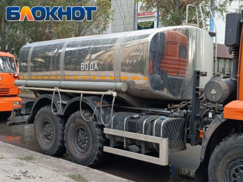 Путин раскрыл причины обезвоживания Донбасса