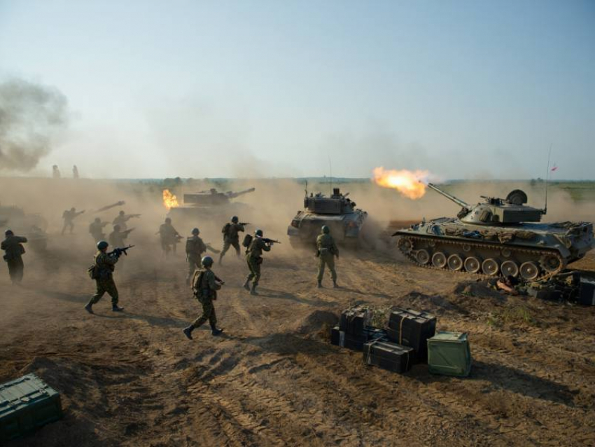 Новости СВО: Париж бросил Украину, освобождение Харьковщины и продвижение у Лимана