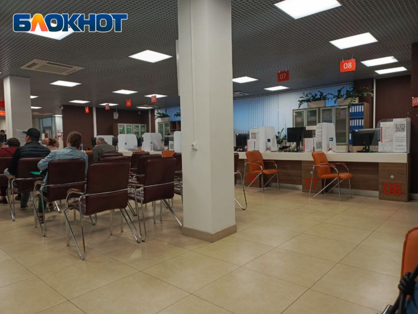 Куда приедет мобильный офис МФЦ ЛНР с 11 по 16 августа