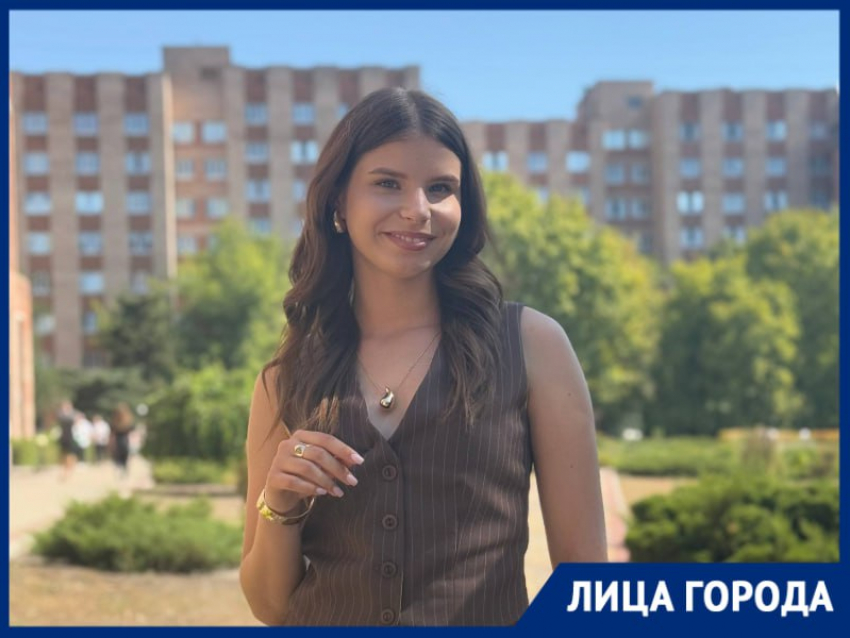 «Хотела освоить все профессии в мире»: Анастасия Гогишвили о творчестве, победах и планах на будущее