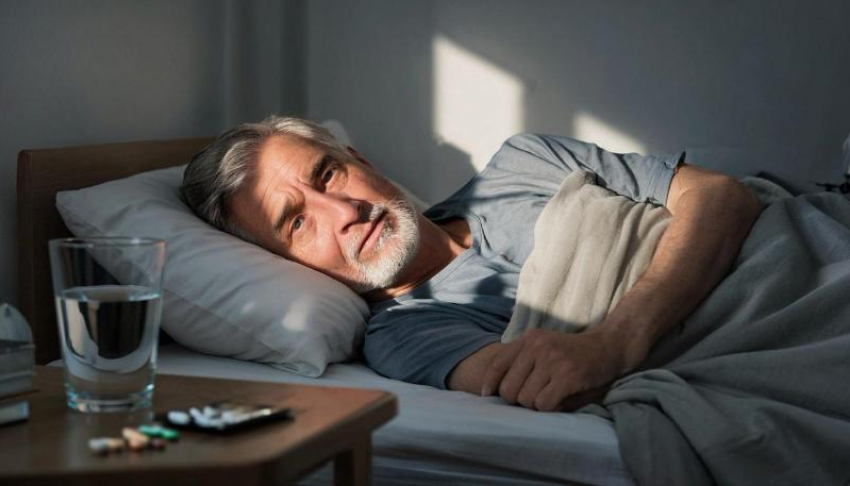 В ЛНР диагностировали первый случай «гонконгского гриппа"