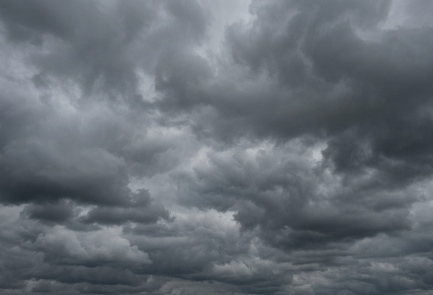 Переменная облачность и локальные дожди: прогноз погоды на 29 апреля