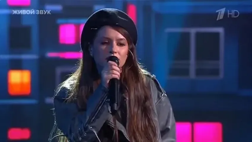 Стахановчанка Екатерина «Радуша» Гурова поборется за победу в шоу «Голос»