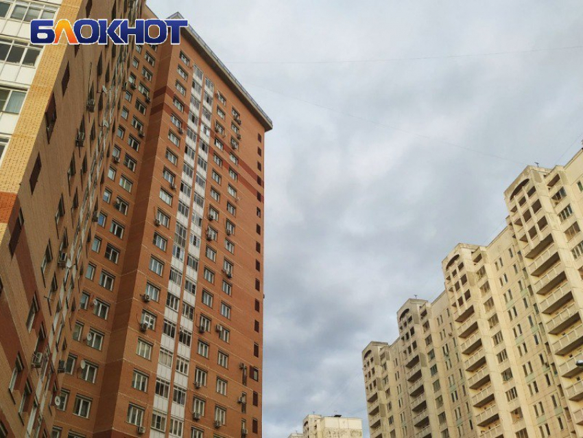 В Свердловском районе ЛНР построят миллион квадратных метров жилья