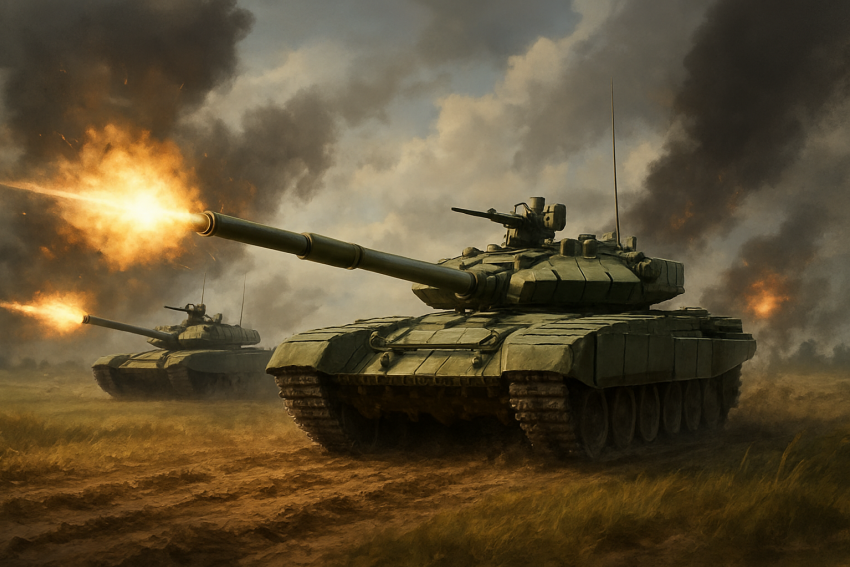 Новости СВО: ВСУ теряют Красный Лиман, Северский «котел» скоро захлопнется, Зеленский приказал умирать